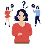 缺乏信任 | 你總是難以信任別人嗎？如何才能重新信任人？