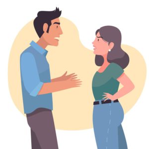 明明不愛了為甚麼還不離開？