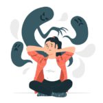 害怕親密 | 為甚麼我無法與人交心？測試你對親密關係的恐懼⁣