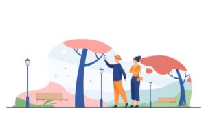 談一場一起進步的戀愛 – 米開朗基羅效應