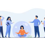 是什麼令人失去自信？