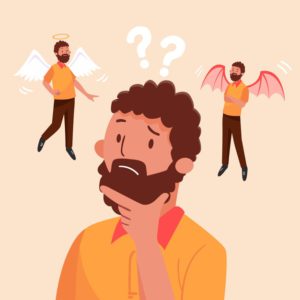 測測看你是不是高敏感族