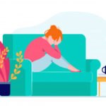 來自痛苦的反擊：越刻意不去想越令自己痛苦？- 白熊效應⁣