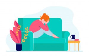 來自痛苦的反擊：越刻意不去想越令自己痛苦？- 白熊效應⁣
