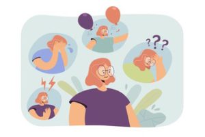 自我破壞⁣？⁣我們是自己最大的敵人？