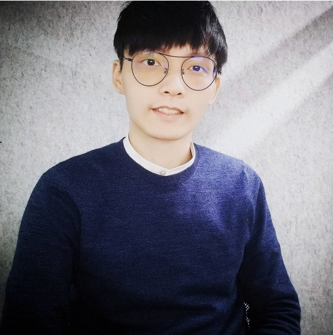 Kit Pic - CK SUEN
