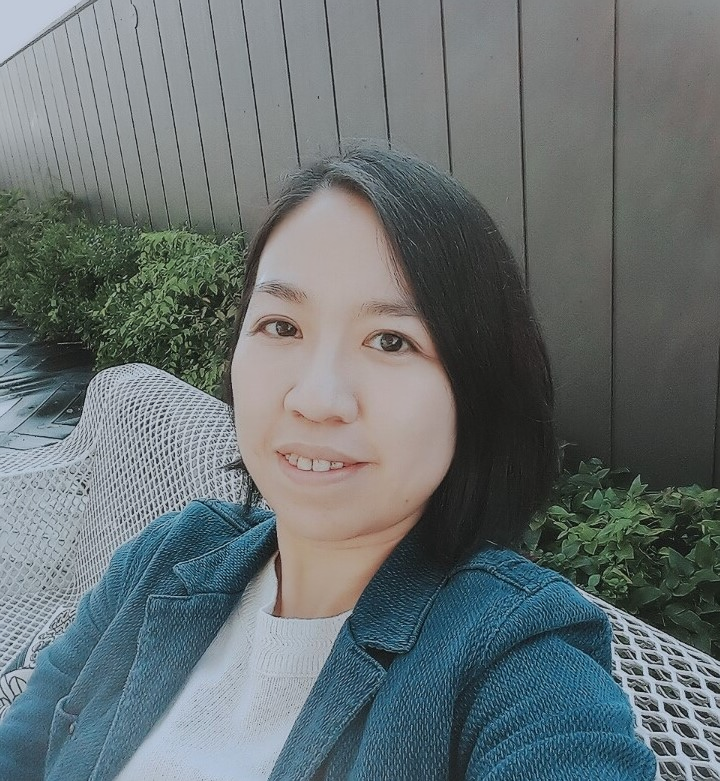 photo - Po Yin Yu