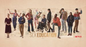 「心理諮詢師會把我的秘密說出去嗎？」從《SEX EDUCATION》看客人的私隱應如何受到保障