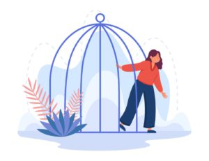 如何放下2021在內心遺留的垃圾？ 3步開啟新一年
