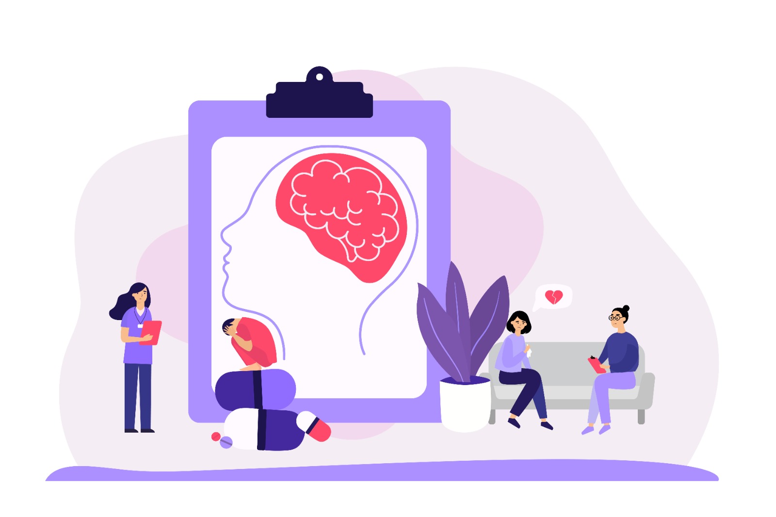 《蛤蟆先生去看心理師》：獻給還在掙扎的你，關於心理諮商的五堂課