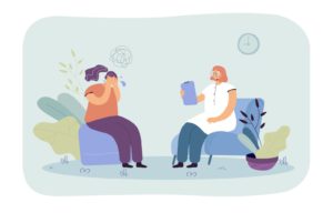 潛意識的心理治療？看看精神分析學說怎樣講