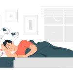 報復性熬夜其實是自我報復? 避免「過度補償」心態的 5 個方法