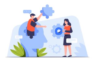 尋解導向治療 (Solution-focused Brief Therapy) 會如何帶領我衝破難關？