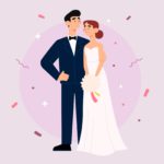 我和伴侶準備好結婚了嗎？何時需要婚前諮詢？