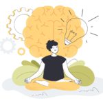 靜觀是當代的心靈解藥？心理諮詢師帶你重新認識靜觀