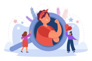 建立心理韌性：與自己的脆弱共處