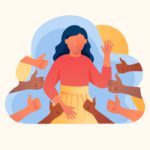 為何我們難以接受別人的讚美？除了尷尬微笑之外我還能……