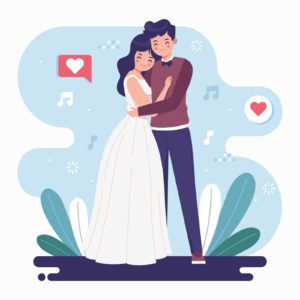 婚前憂心忡忡，想與伴侶去做諮詢？婚前諮詢Q&A！
