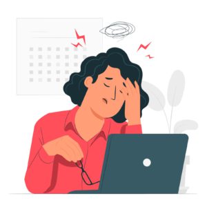 對一切都感到麻木？ 你需要重新與生活連結