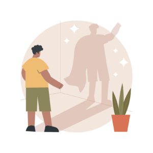 萬事俱備只欠東風：如何克服起頭難？