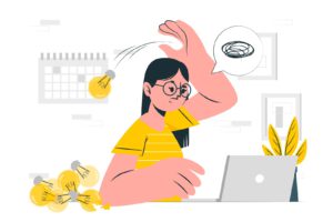 人類總要重複同樣的錯誤？走出困頓的無限輪迴