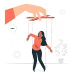 情緒勒索|你是否深陷被PUA的有毒關係?如何避免受PUA情勒?