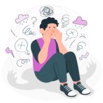 孤獨|淺談孤獨心理學、成因及影響 如何消除孤獨感?