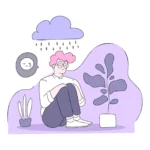 自殺傾向 | 出現自殺念頭如何自救？6個方法拯救自己