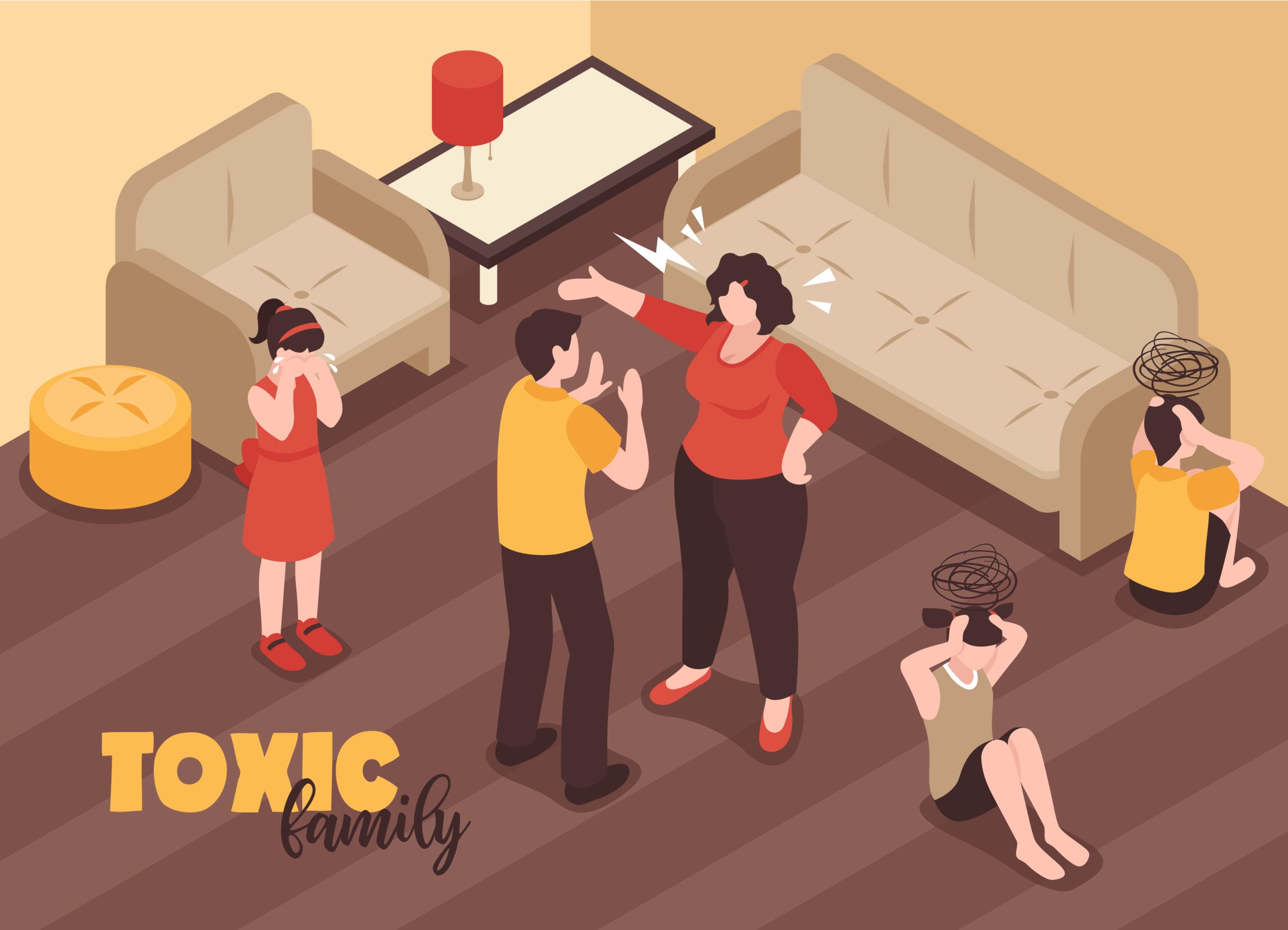 familyissue